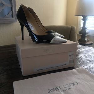Jimmy Choo
